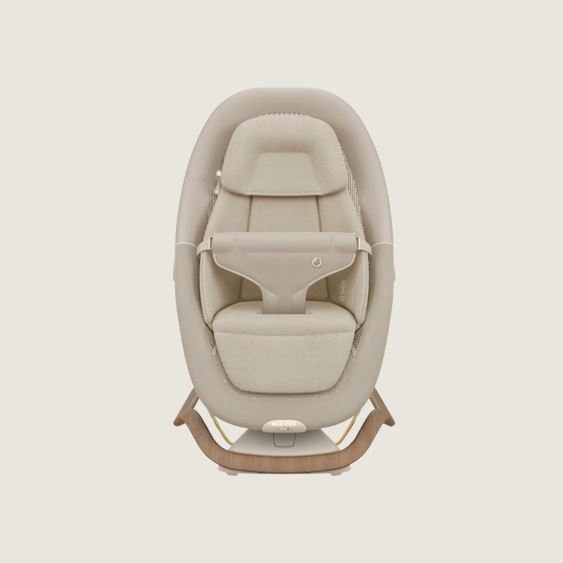 Maxi-Cosi Dove Pro wipstoel - Elegance Beige