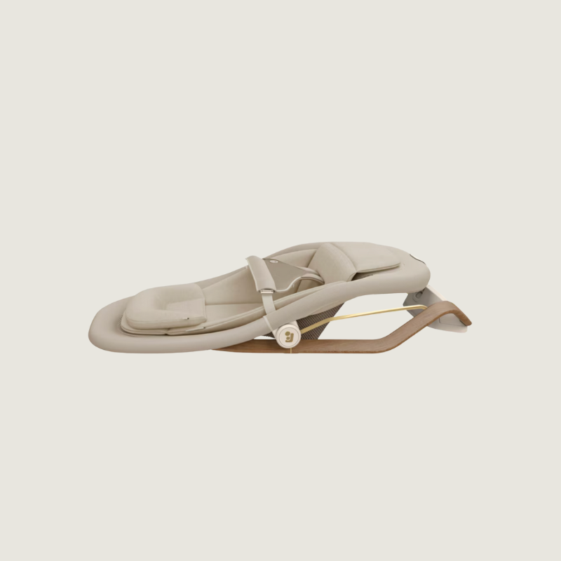 Maxi-Cosi Dove Pro wipstoel - Elegance Beige