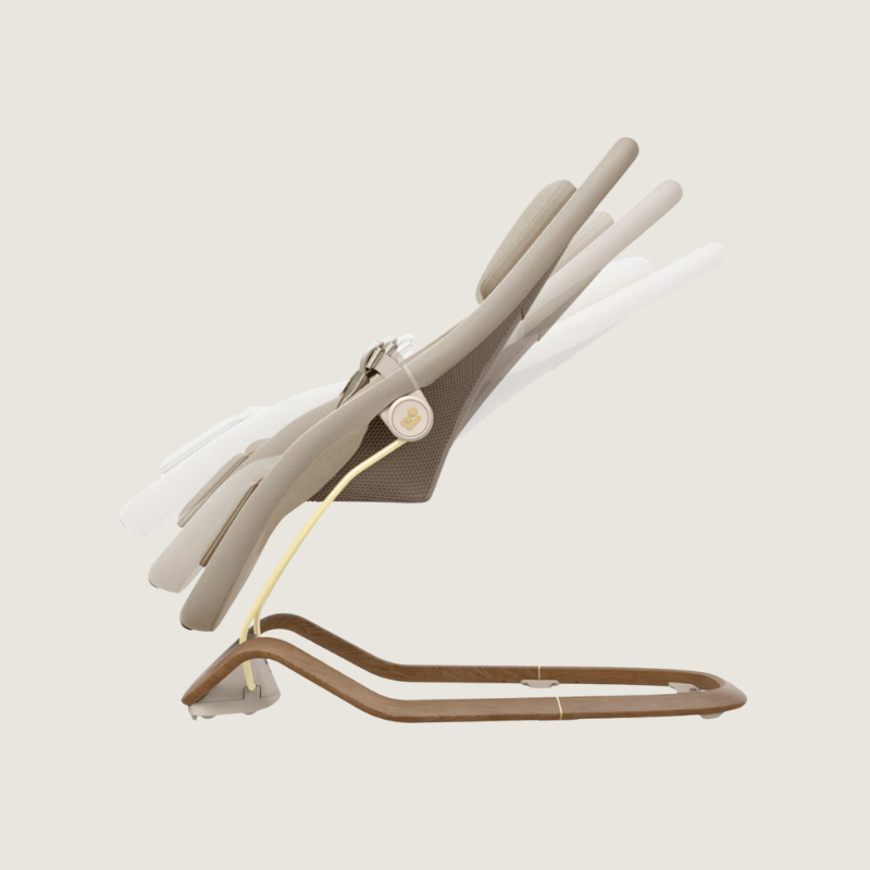 Maxi-Cosi Dove Pro wipstoel - Elegance Beige