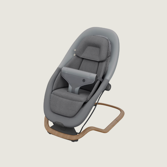 Maxi-Cosi Dove Pro wipstoel - Elegance Graphite