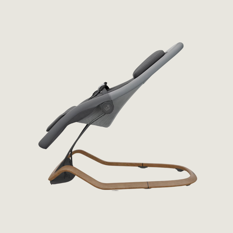 Maxi-Cosi Dove Pro wipstoel - Elegance Graphite