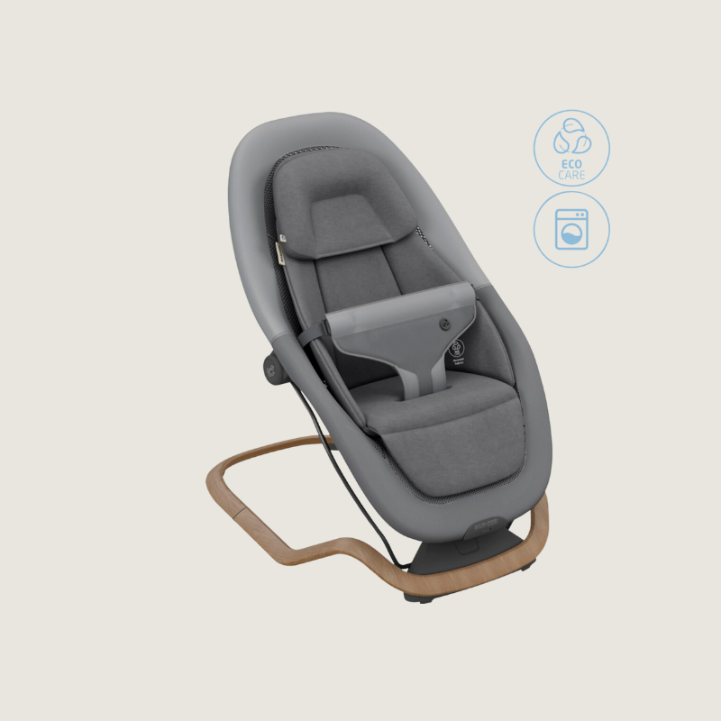 Maxi-Cosi Dove Pro wipstoel - Elegance Graphite