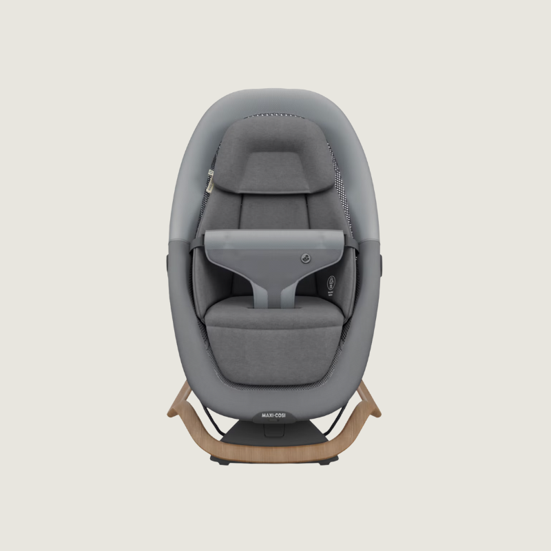 Maxi-Cosi Dove Pro wipstoel - Elegance Graphite