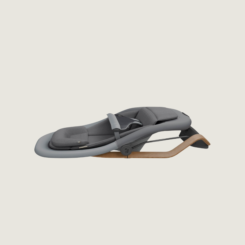 Maxi-Cosi Dove Pro wipstoel - Elegance Graphite