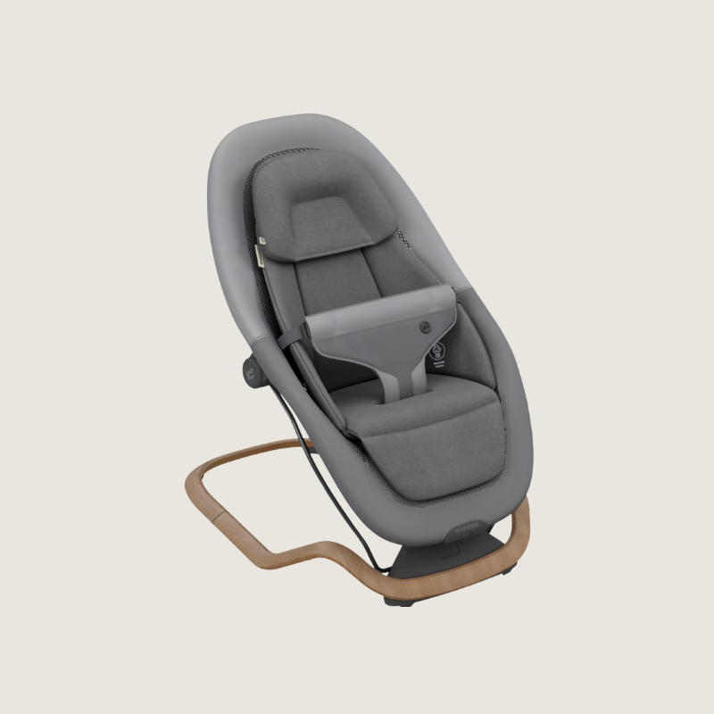 Maxi-Cosi Dove Pro wipstoel - Elegance Graphite