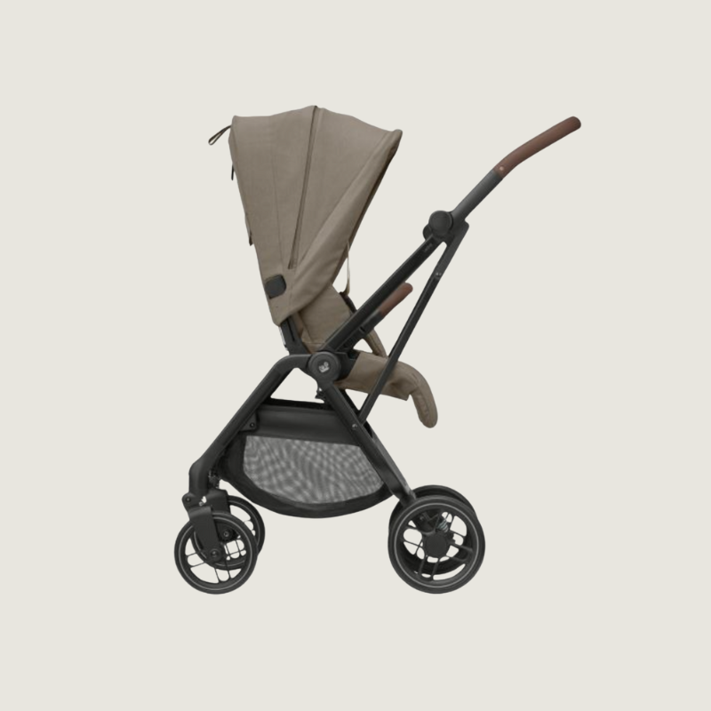 Maxi-Cosi Leona2 buggy - Twillic Truffle