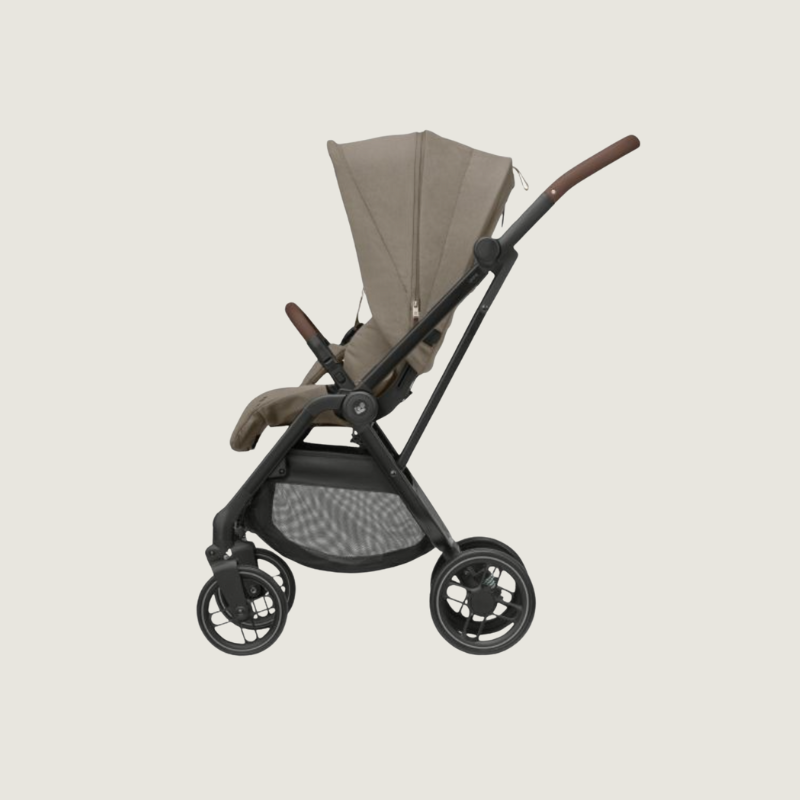 Maxi-Cosi Leona2 buggy - Twillic Truffle