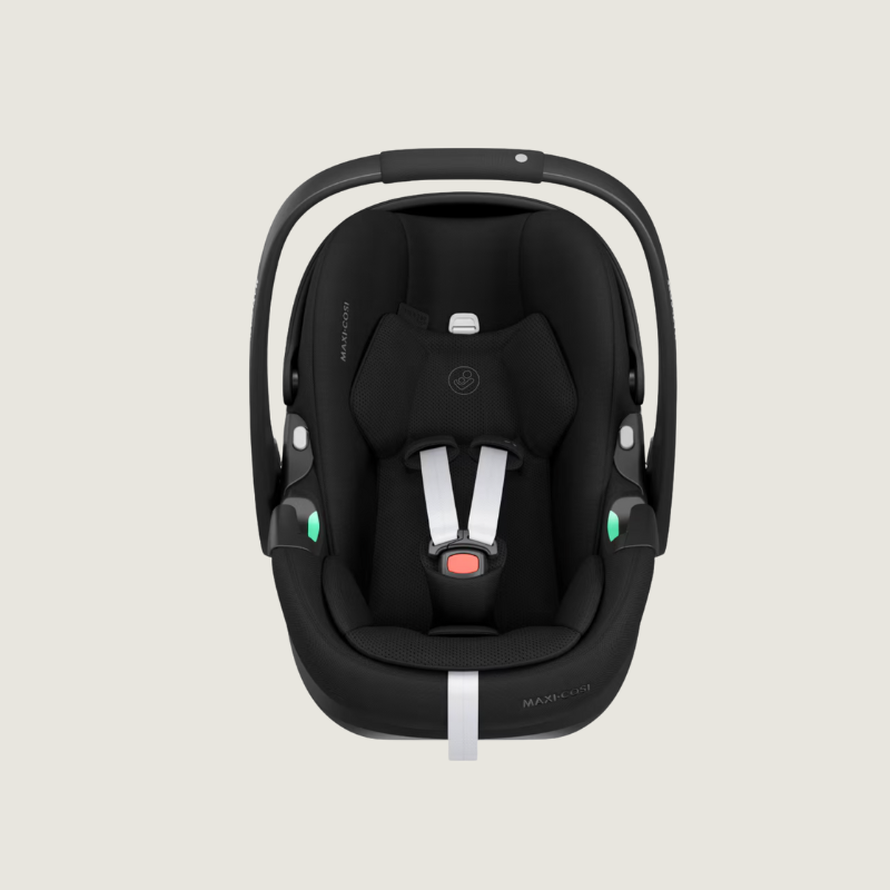 Maxi-Cosi X Joolz Pebble Pro i-Size autostoel