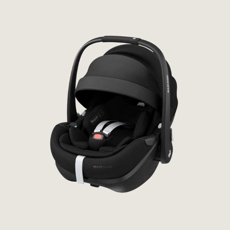 Maxi-Cosi X Joolz Pebble Pro i-Size autostoel
