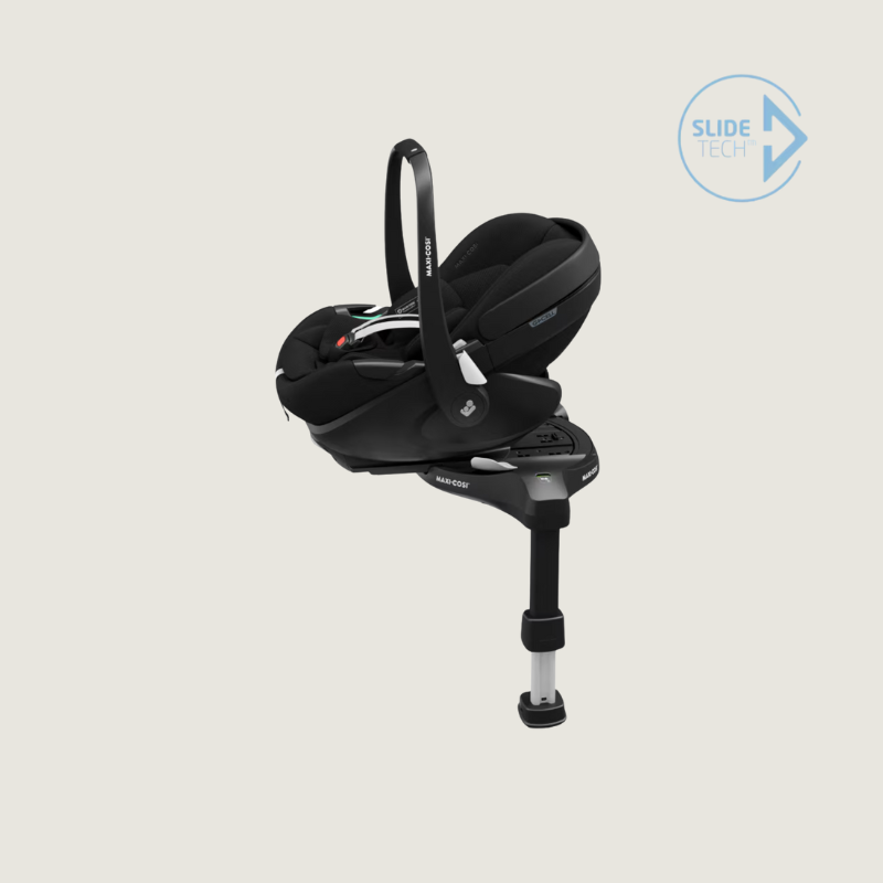 Maxi-Cosi X Joolz Pebble Pro i-Size autostoel