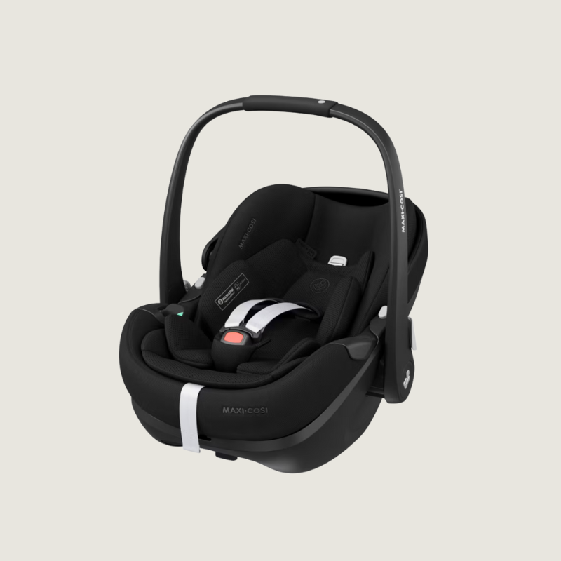 Maxi-Cosi X Joolz Pebble Pro i-Size autostoel