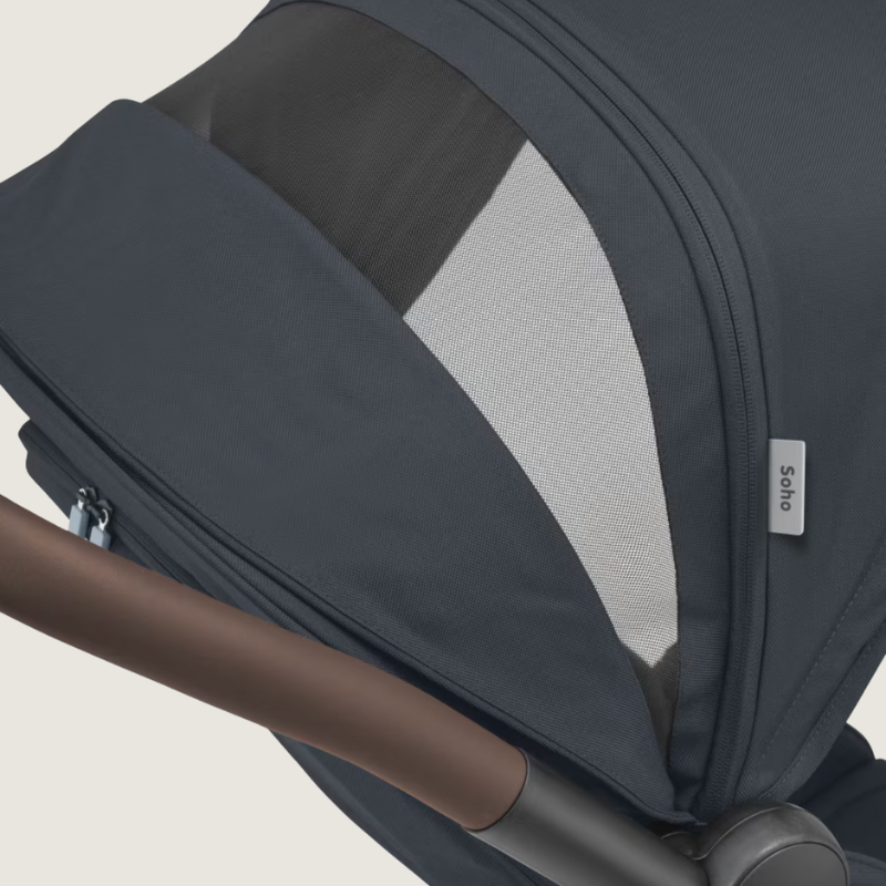 Maxi-Cosi Soho buggy - Essential Graphite