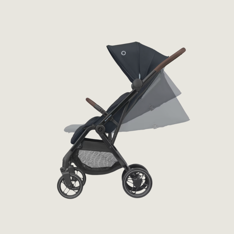 Maxi-Cosi Soho buggy - Essential Graphite