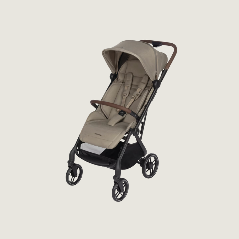 Maxi-Cosi Soho buggy - Twillic Truffle