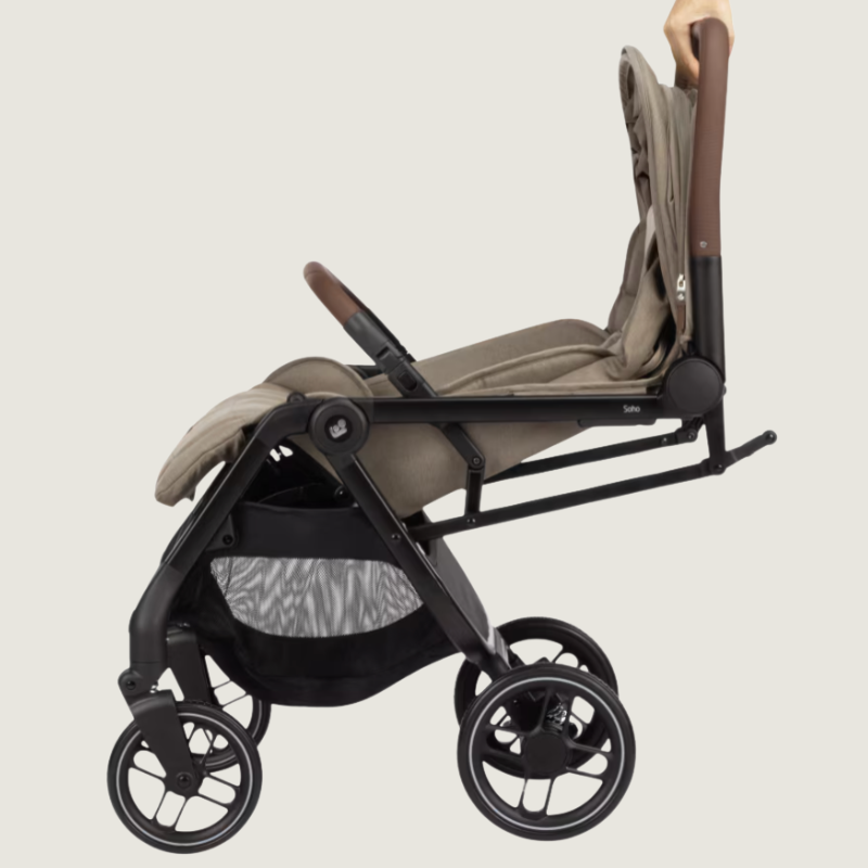 Maxi-Cosi Soho buggy - Twillic Truffle