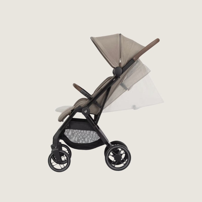 Maxi-Cosi Soho buggy - Twillic Truffle