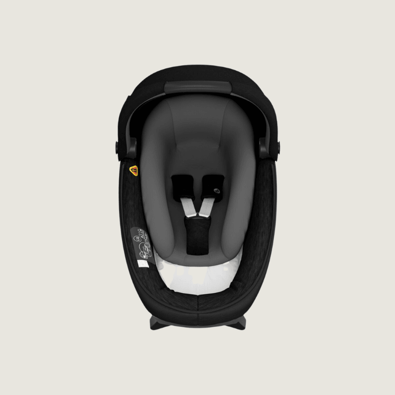 Maxi-Cosi Jade autostoel reiswieg