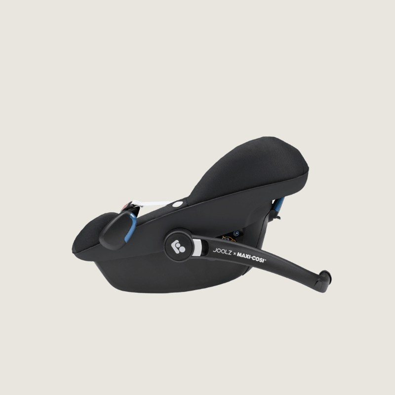 Maxi-Cosi Pebble Pro i-Size autostoel