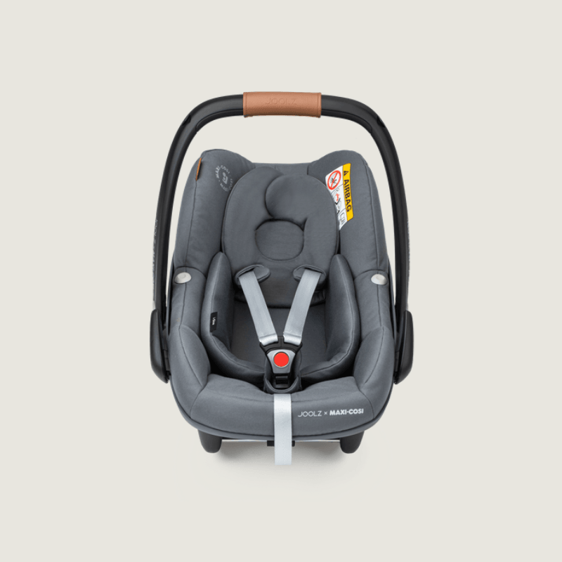 Maxi-Cosi Pebble Pro i-Size autostoel