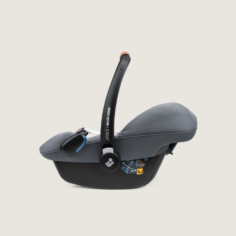 Maxi-Cosi Pebble Pro i-Size autostoel