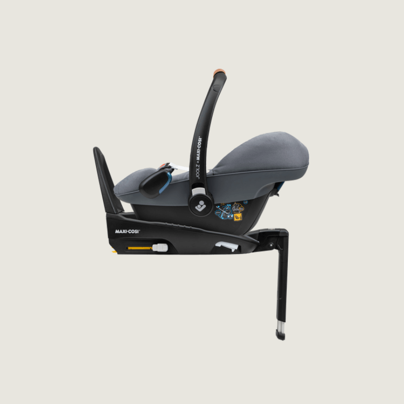 Maxi-Cosi Pebble Pro i-Size autostoel