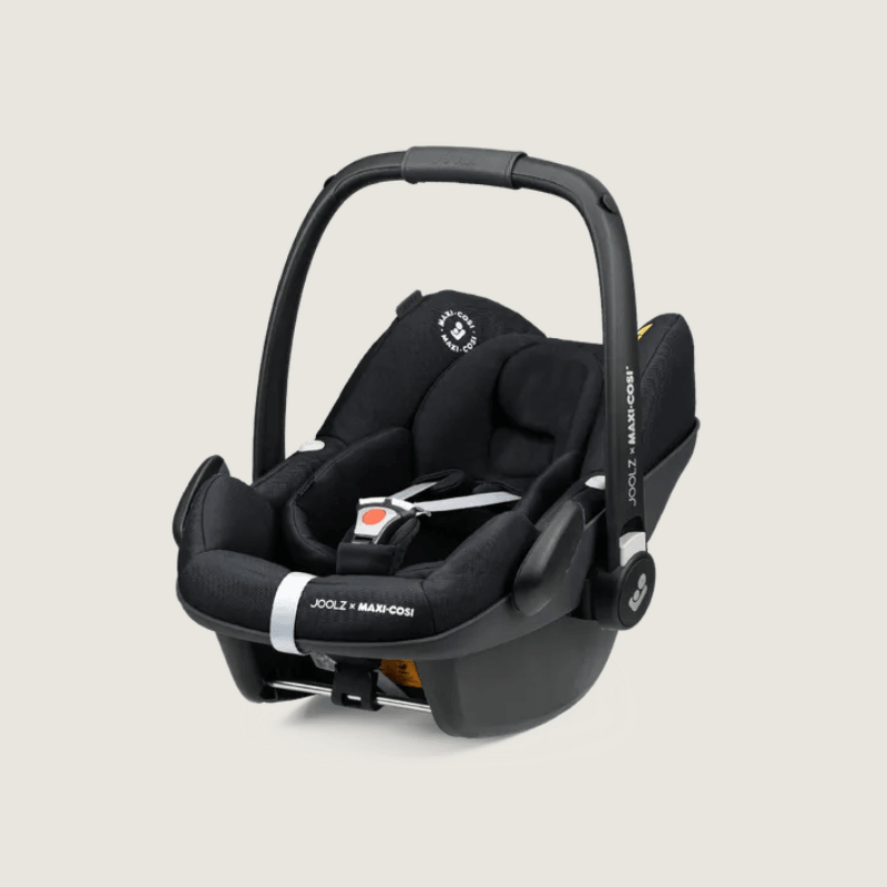 Maxi-Cosi Pebble Pro i-Size autostoel