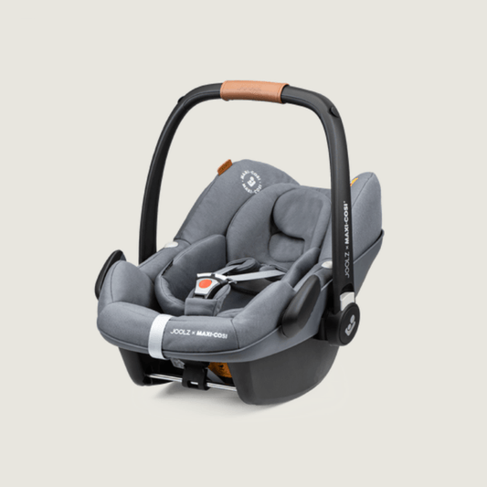 Maxi-Cosi X Joolz Pebble Pro i-Size autostoel