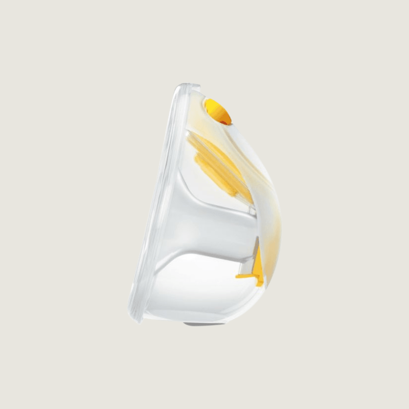 Medela Freestyle Hands-Free elektrische borstkolf (Dubbel)