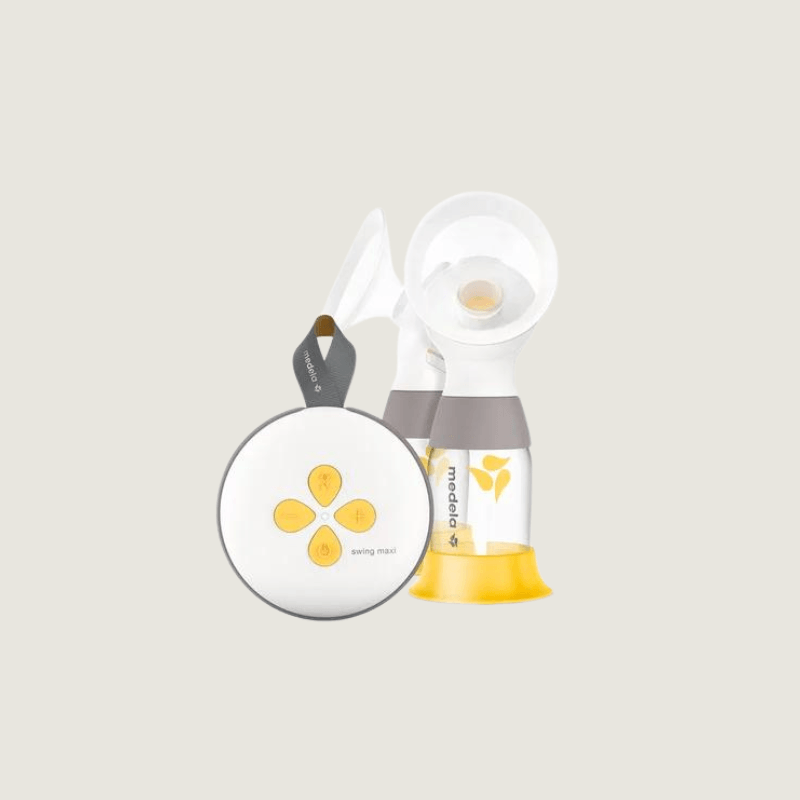 Medela Swing Maxi elektrische borstkolf (Dubbel)