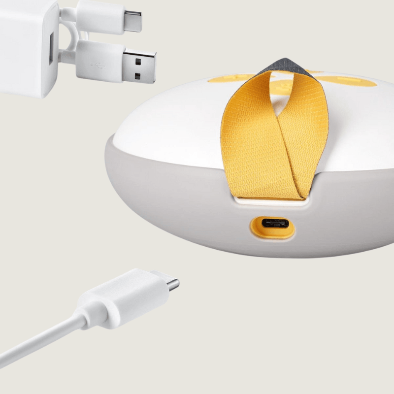 Medela Swing Maxi elektrische borstkolf (Dubbel)