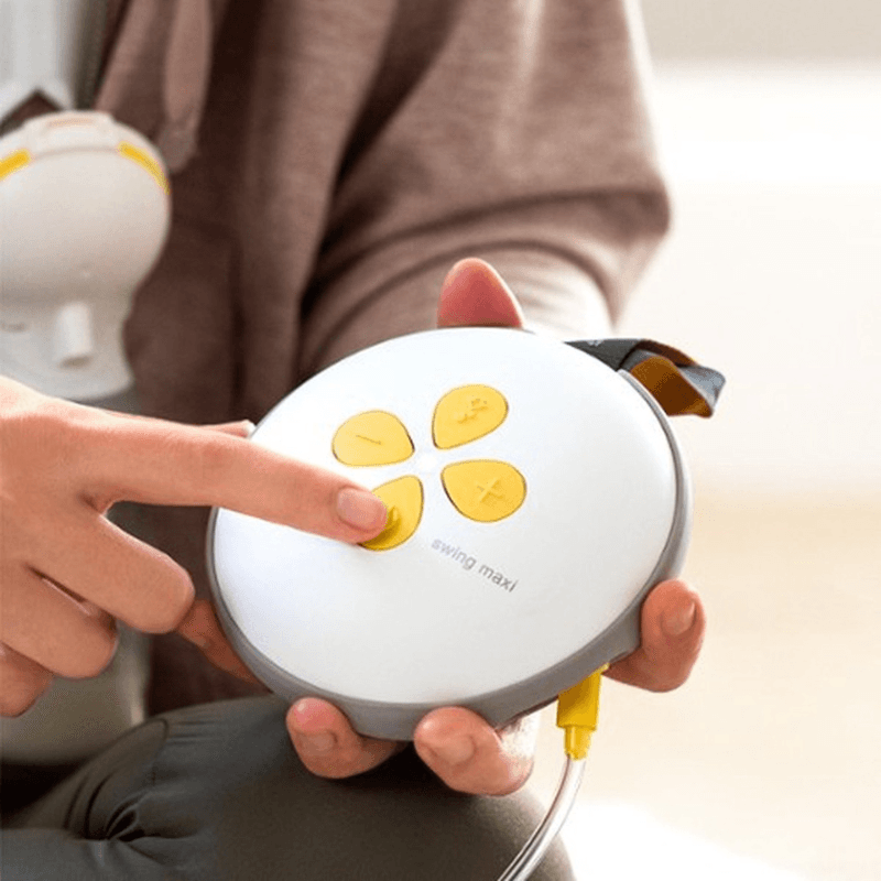 Medela Swing Maxi elektrische borstkolf (Dubbel)