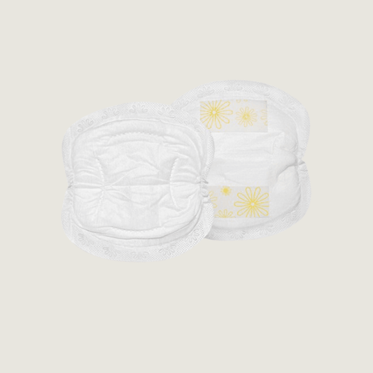 Medela wegwerp zoogkompressen (30 stuks)