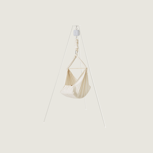 Membantu Baby Hangmat Original Set - Tiny Library