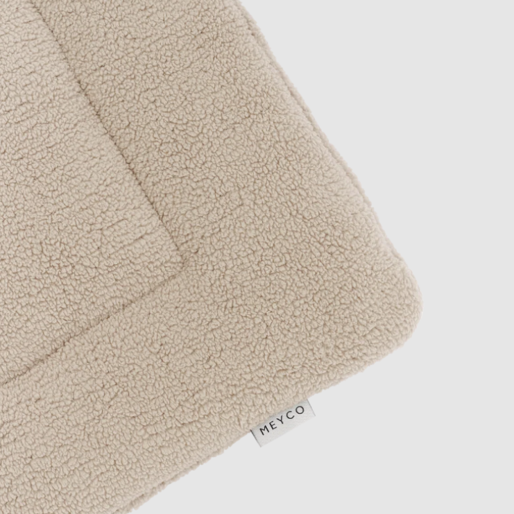 Meyco boxkleed - Teddy