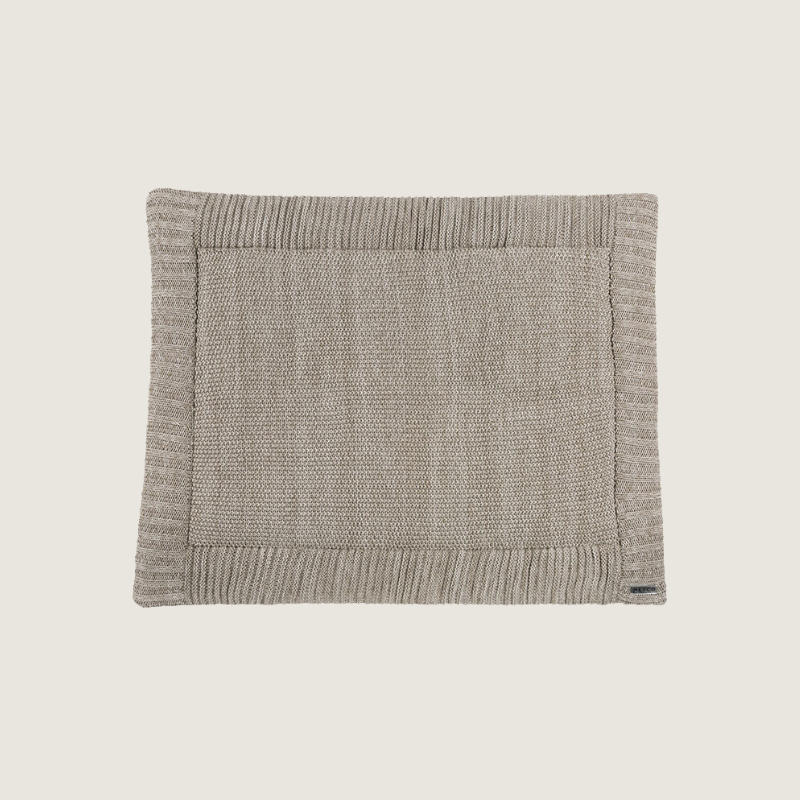 Meyco boxkleed - Sand - Tiny Library