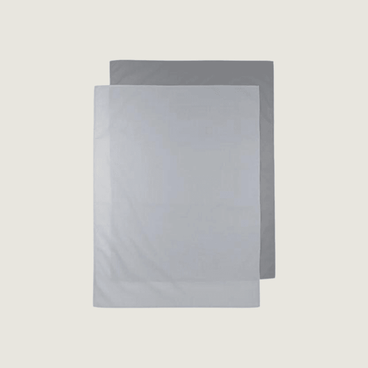 Meyco lakenpakket wieg - Dreamy Grey
