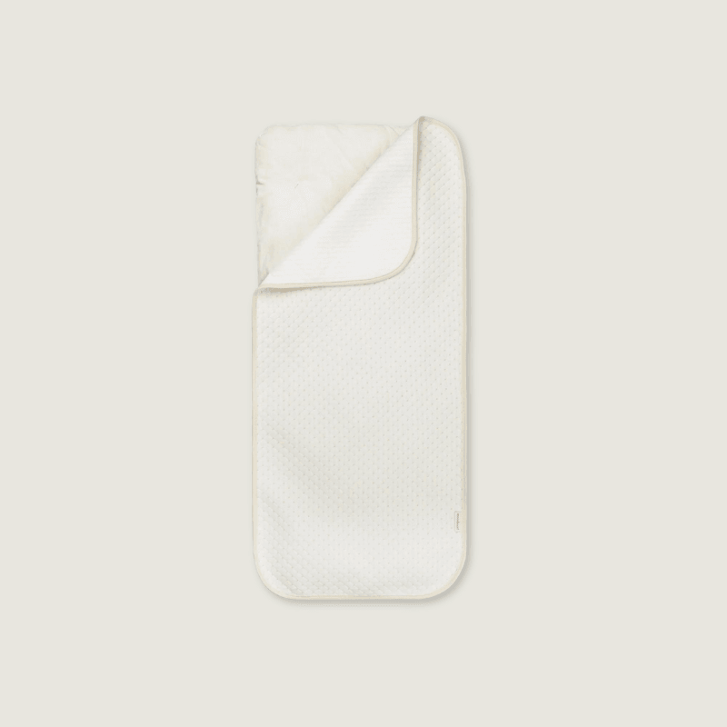 Moonboon waterdichte matrasbeschermer - baby wieg