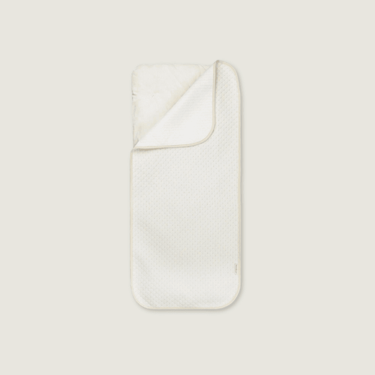 Moonboon waterdichte matrasbeschermer - baby wieg