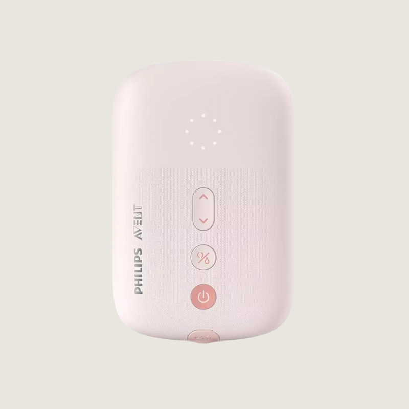 Philips Avent elektrische borstkolf - Tiny Library