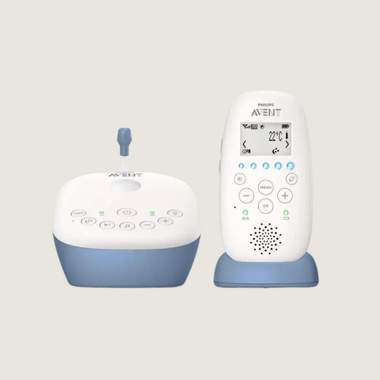 Philips Avent SCD735/26 babyfoon