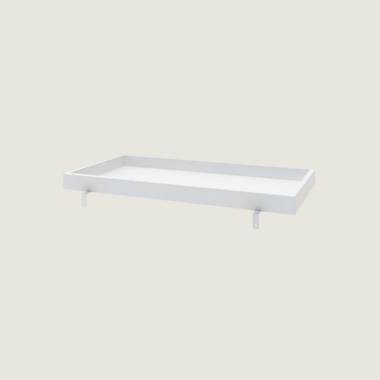 Oeuf Changing Tray - Grijs