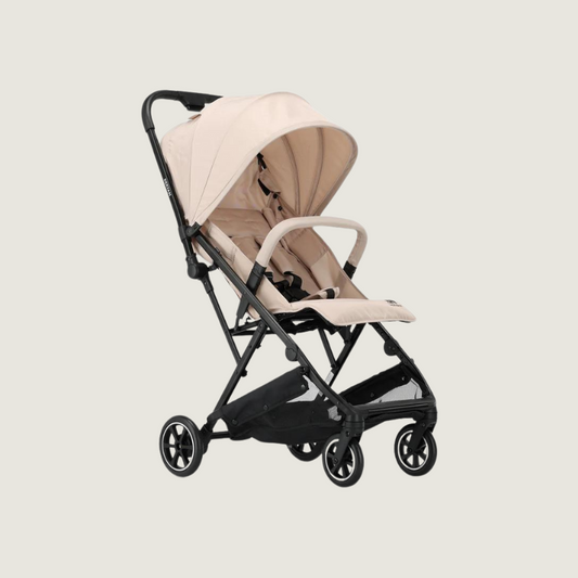 Deryan Rolo Easy buggy - Taupe