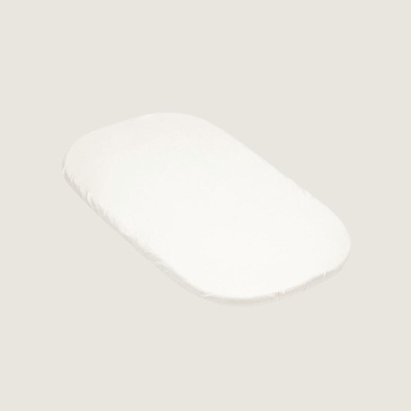 Stokke Snoozi Hoeslakens 2-Pack