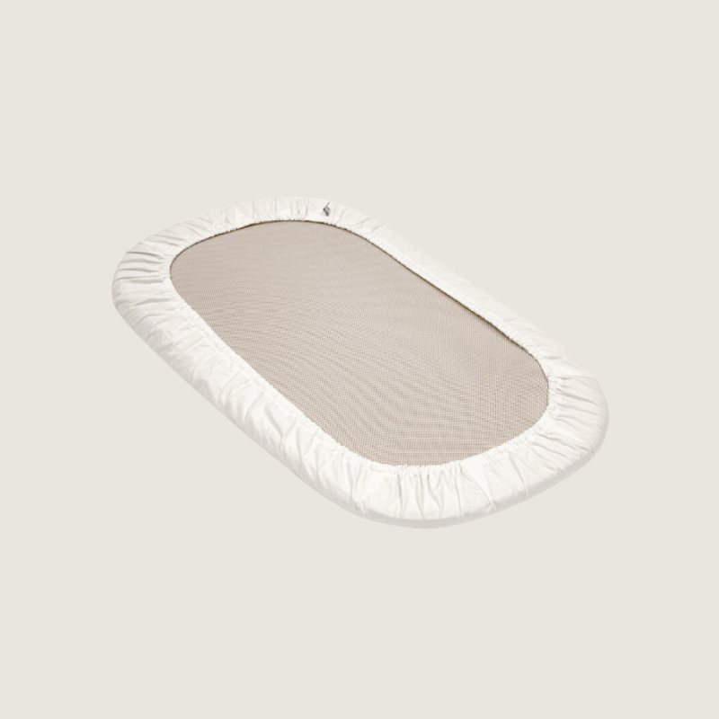 Stokke Snoozi Hoeslakens 2-Pack