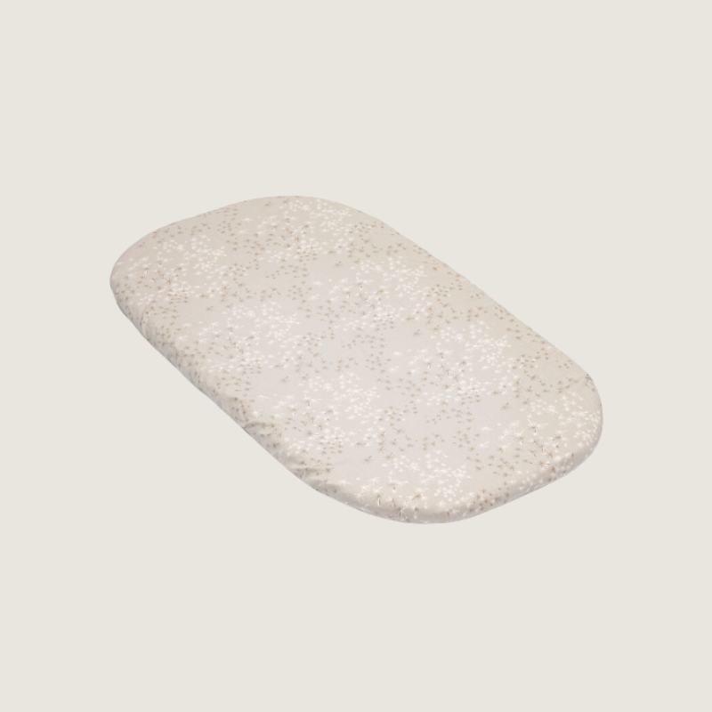 Stokke Snoozi Hoeslakens 2-Pack