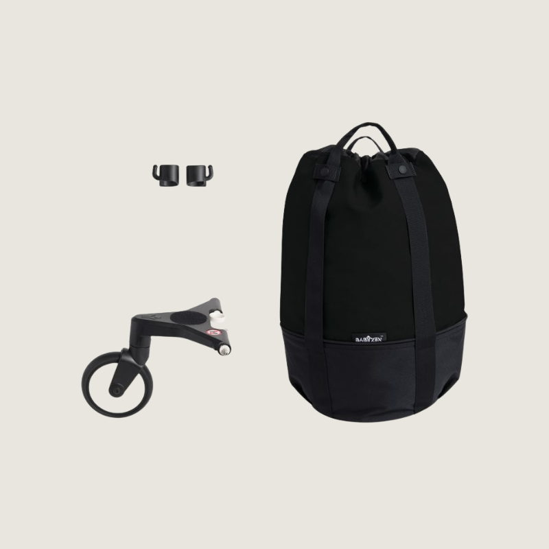 Stokke Yoyo³ Bag - Zwart