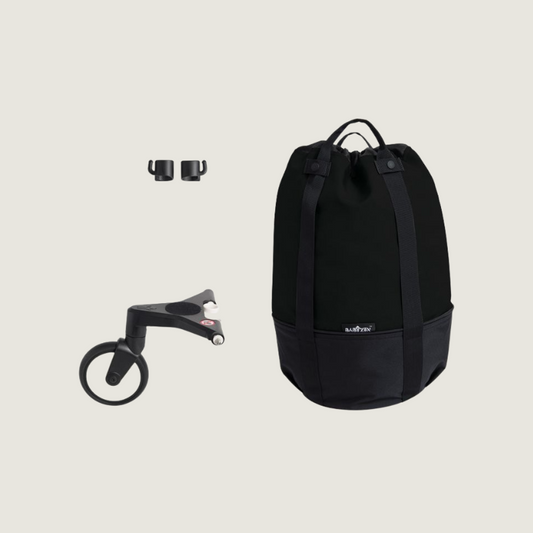 Stokke Yoyo³ Bag - Zwart