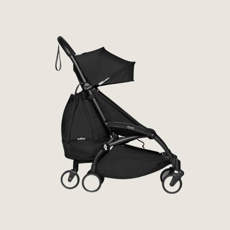 Stokke Yoyo³ Bag - Zwart