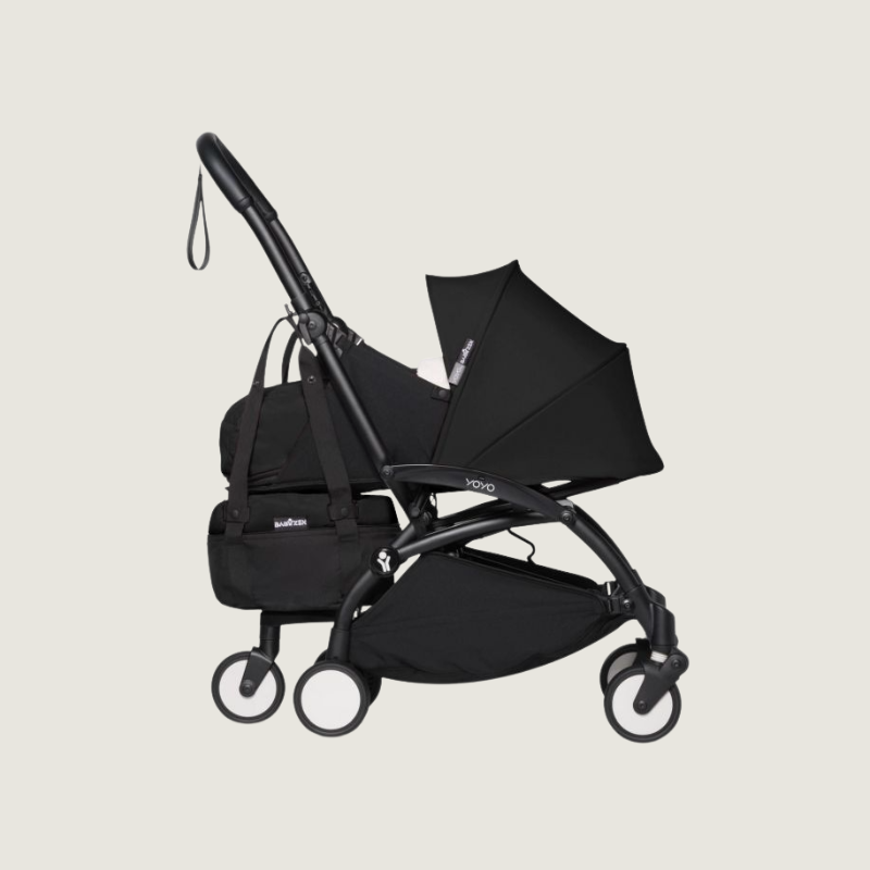 Stokke Yoyo³ Bag - Zwart