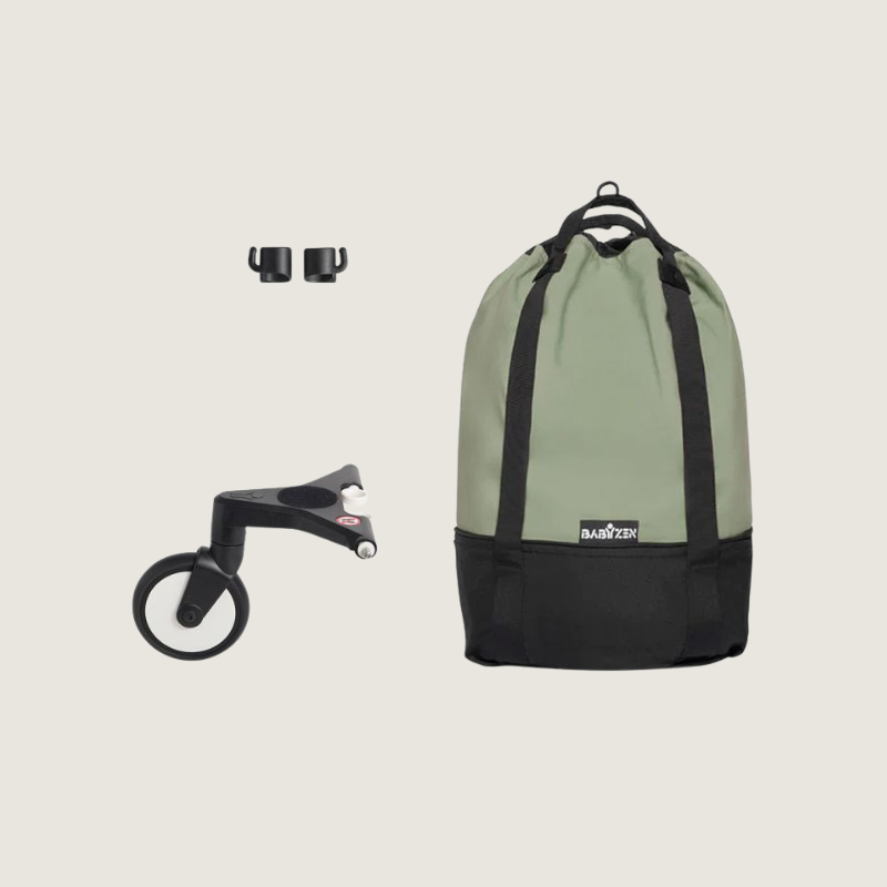 Stokke Yoyo³ Bag - Olive